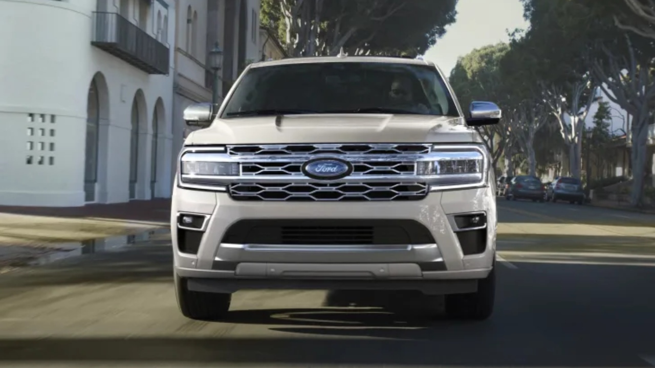 Prices and Specifications for Ford Expedition 2024 in Saudi Arabia